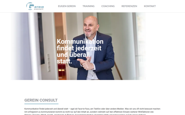 gerein.eu
