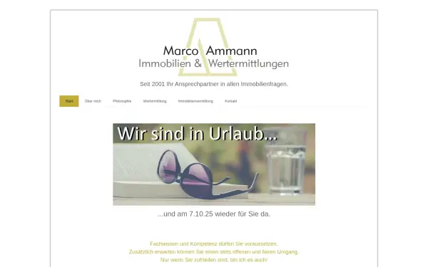 www.ammann-immobilien.de