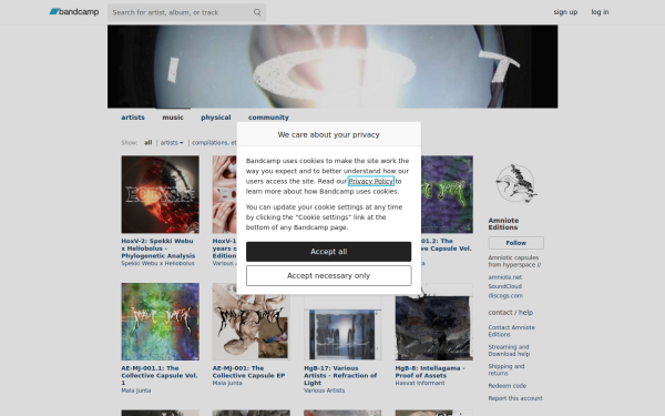 amniote-editions.bandcamp.com