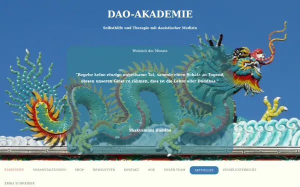 dao-akademie.com