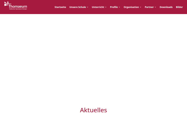thomaeum.de