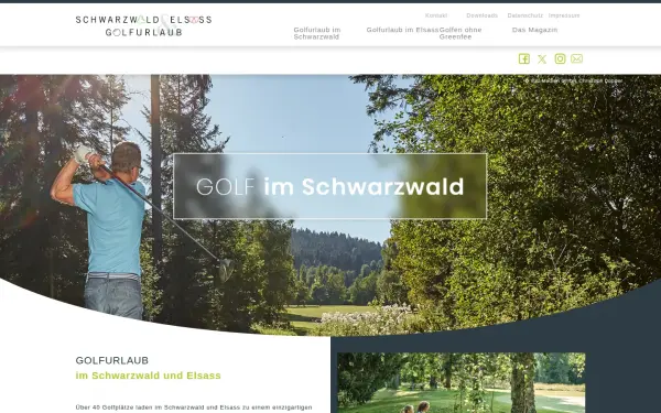 www.golf-schwarzwald.de