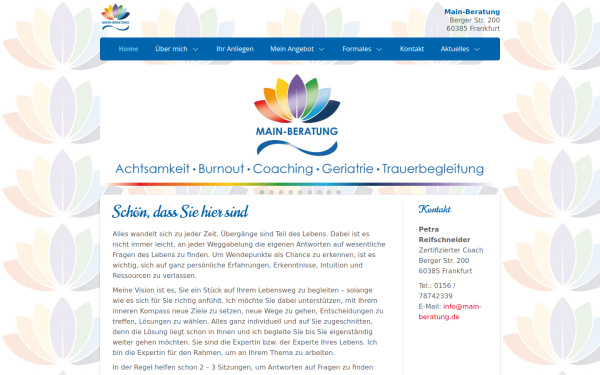 www.main-beratung.de
