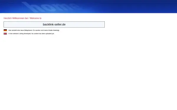 backlink-seller.de