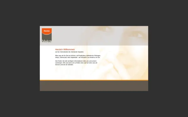 haustein-zahnaerzte.de