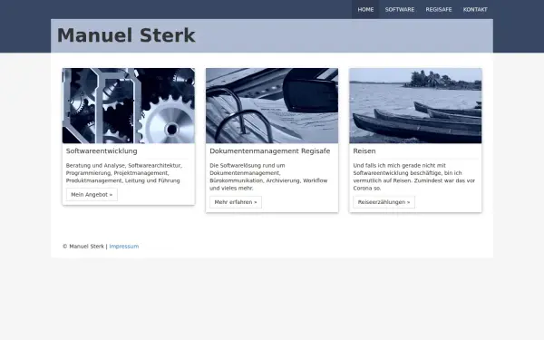 manuel-sterk.de