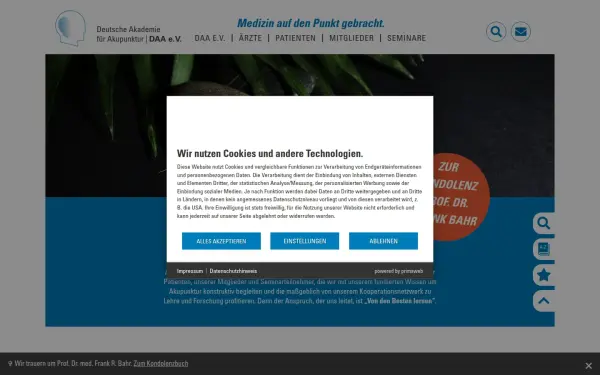 www.akupunktur.de