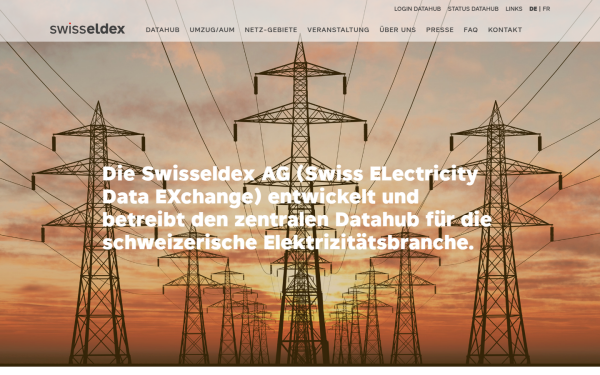 www.swisseldex.ch