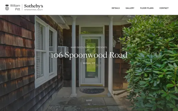 106spoonwoodroad.com