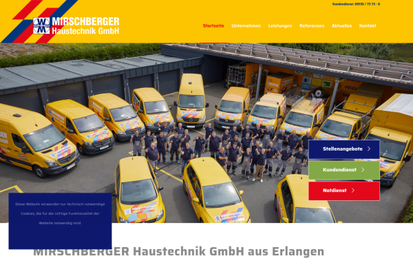 mirschberger.de