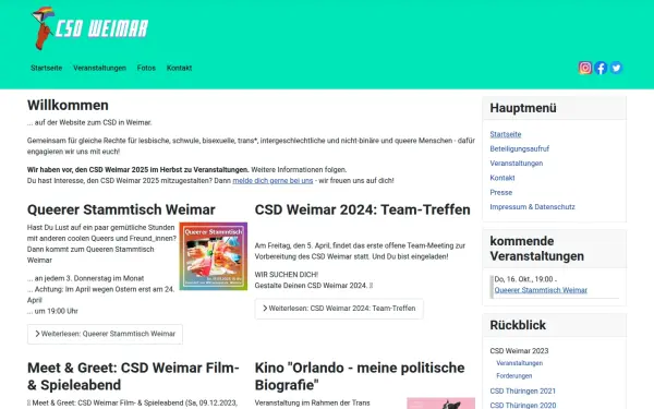 www.csd-weimar.de