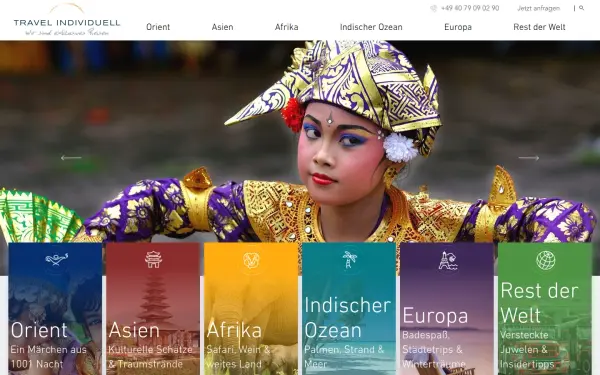 www.travel-individuell.de