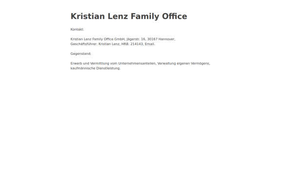 klfo.de
