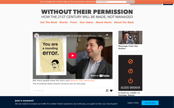 withouttheirpermission.com