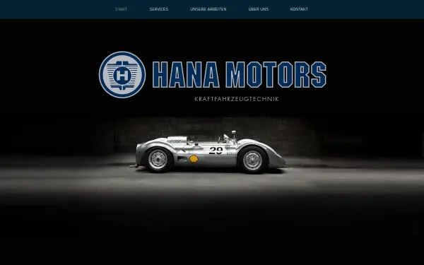 www.hanamotors.de