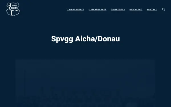 spvgg-aicha.de