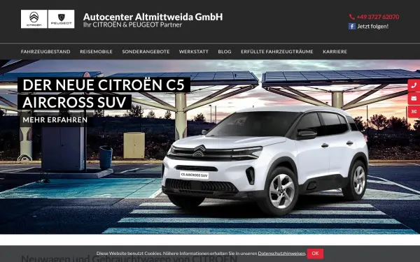 www.ihr-wunschfahrzeug.de