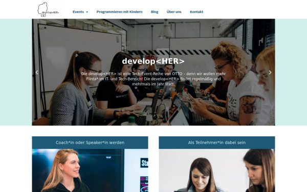 developher.de