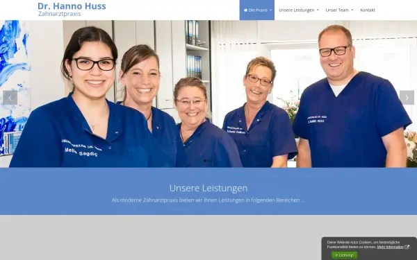 drhuss.de