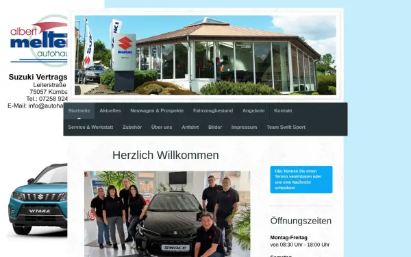 www.autohaus-melter.de