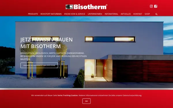 www.bisotherm.de