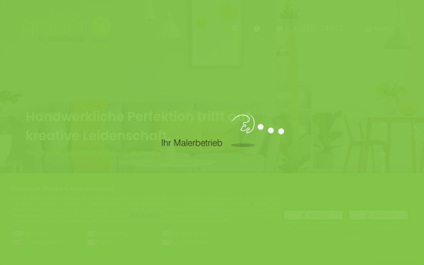 www.grader-ihr-malerbetrieb.de