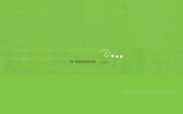 www.grader-ihr-malerbetrieb.de