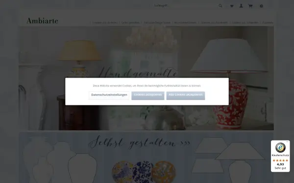 www.ambiarte.de