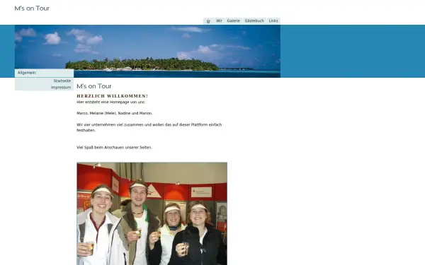 m-ontour.de