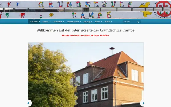 grundschule-campe.de
