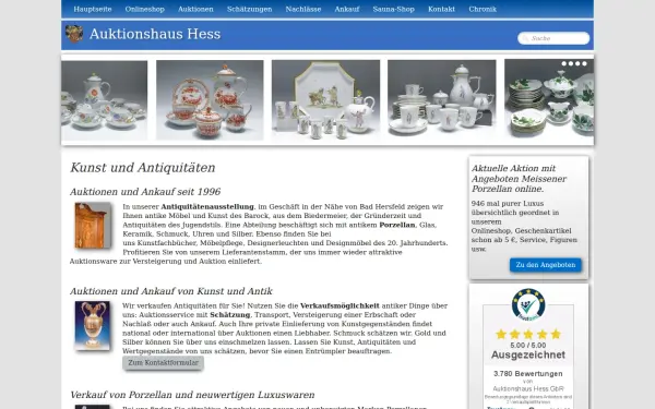 www.auktionshaus-hess.de