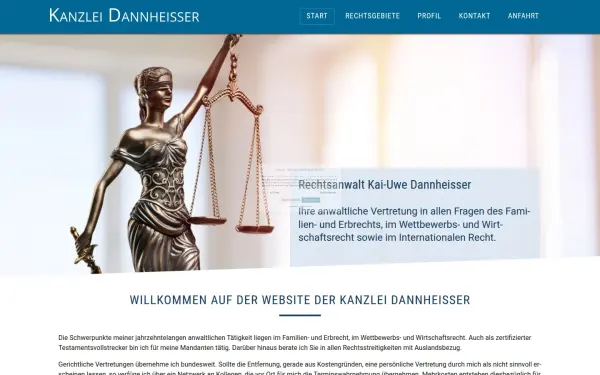 rechtsanwalt-dannheisser.de