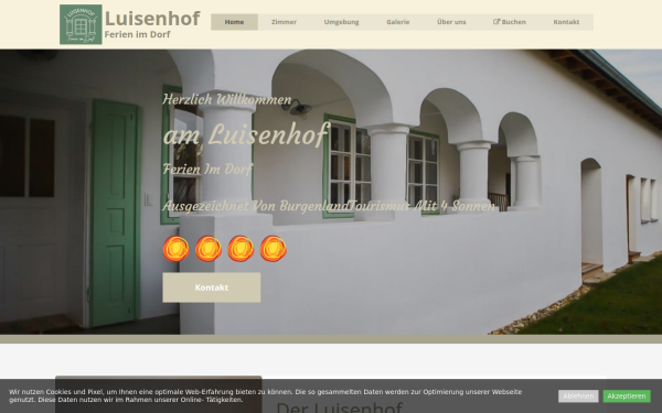 www.ferienimdorf.at