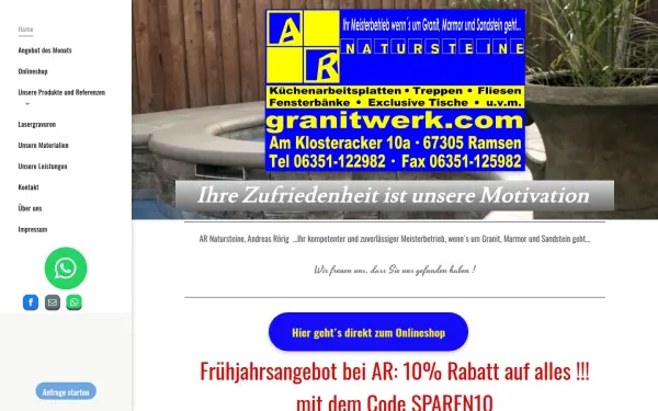 www.granitwerk.com