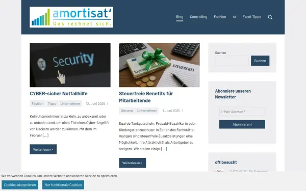 amortisat.de
