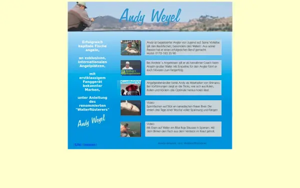 andy-weyel.de