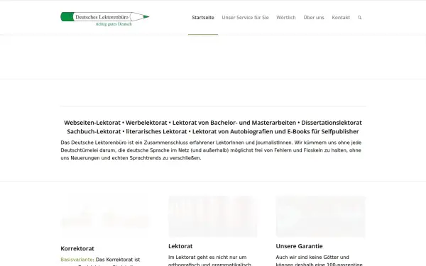 deutsches-lektorenbuero.de