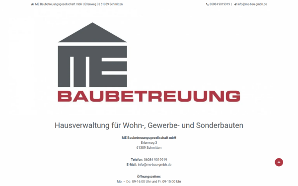 me-bau-gmbh.de