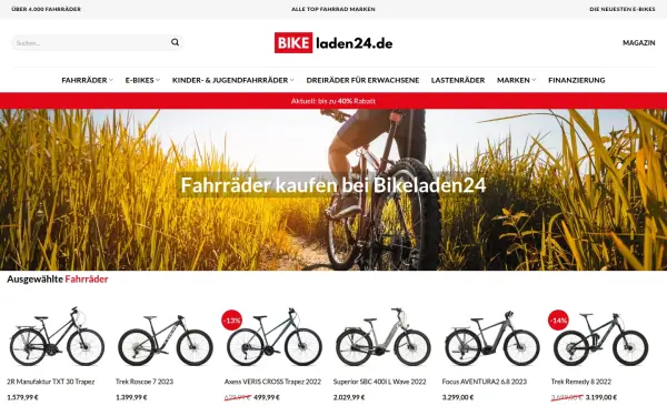 www.bikeladen24.de