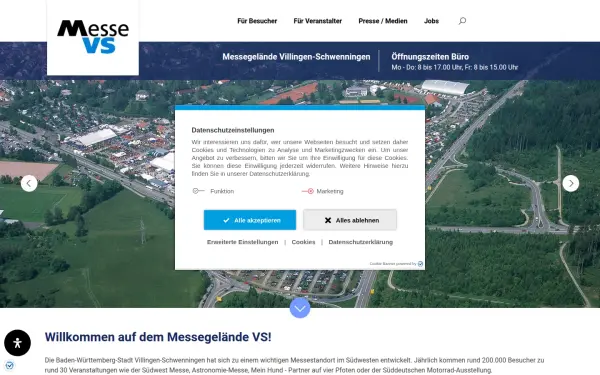 www.messe-vs.de