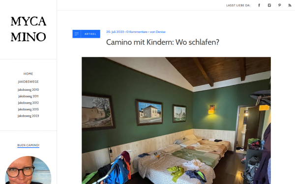 www.my-camino.de