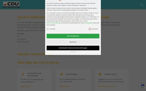 cdu-nw.de