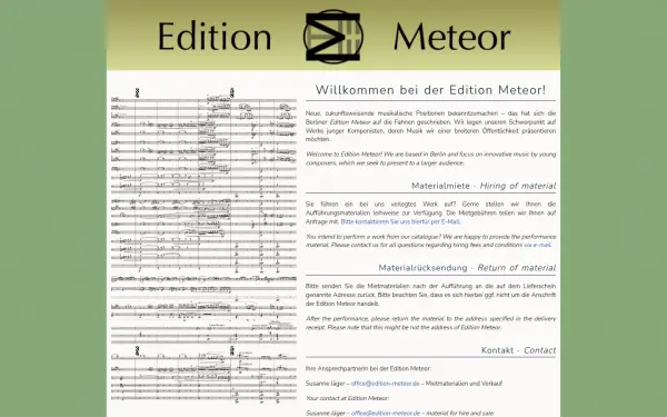 www.edition-meteor.de