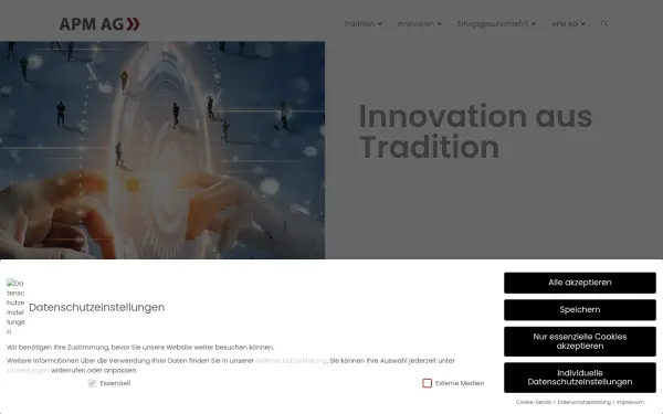 apm-ag.de