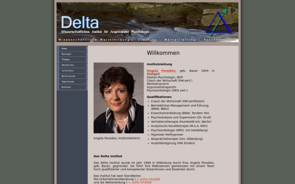 www.delta-institut.de