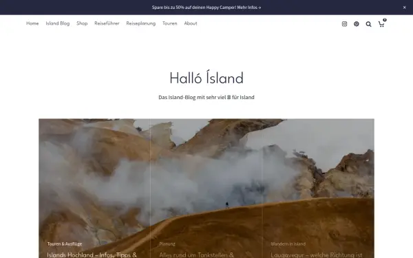 hallo-island.de