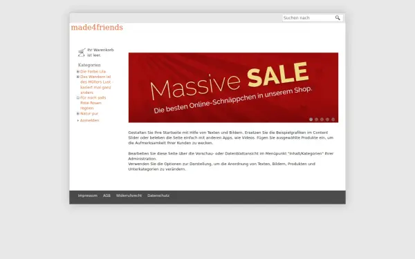 made4friends.de