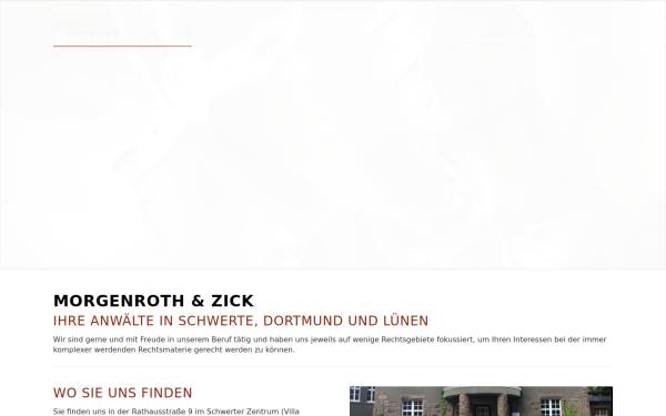 morgenroth-zick.com