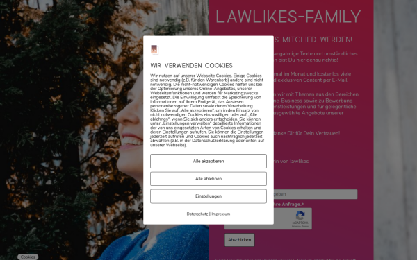 lawlikes.de