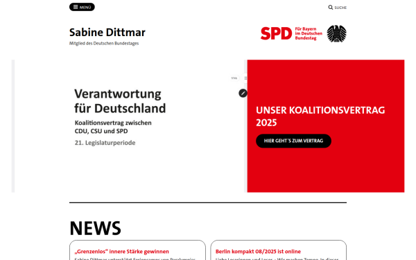 sabine-dittmar.com